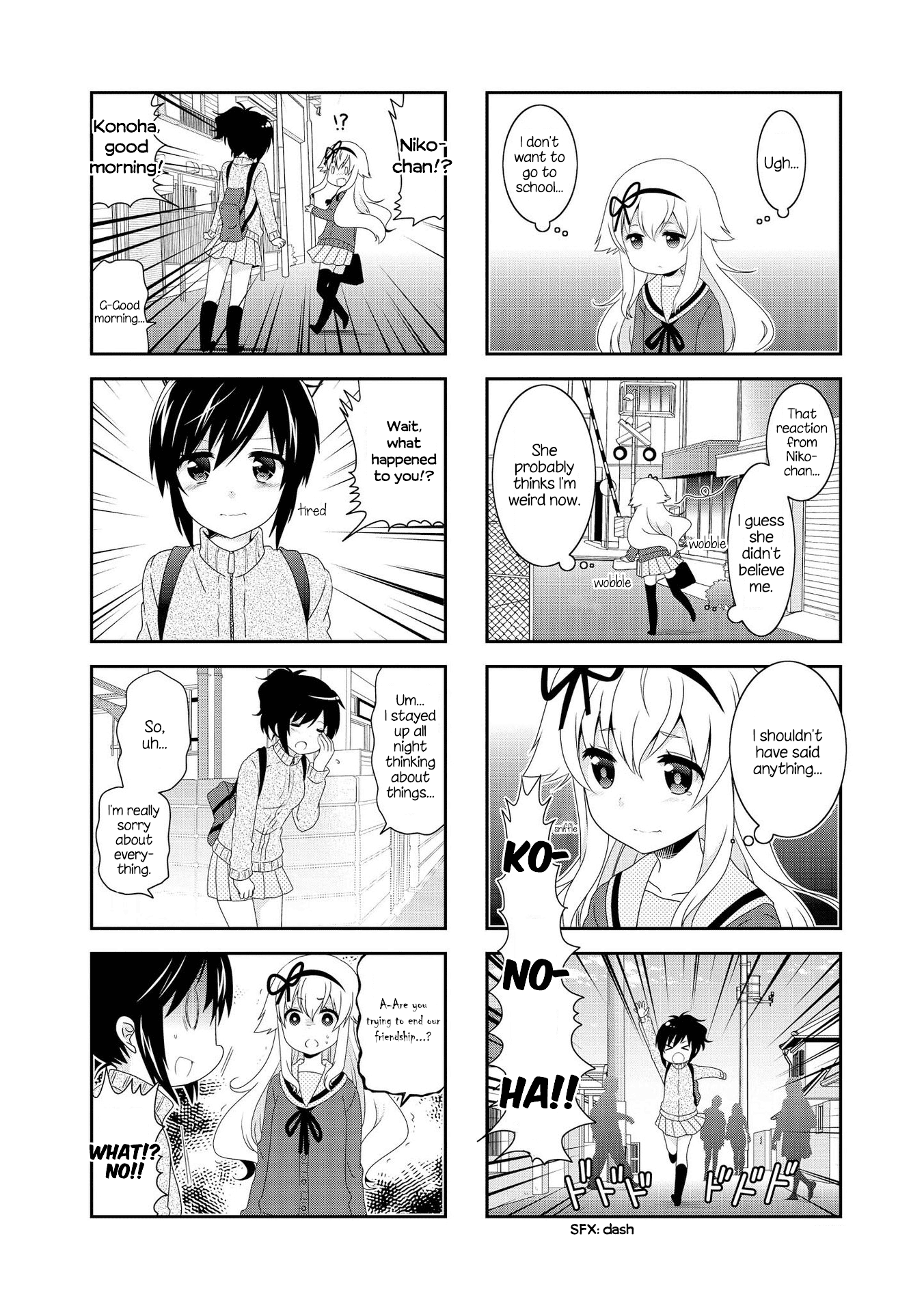 Mikakunin de Shinkoukei Chapter 115 - Page 6