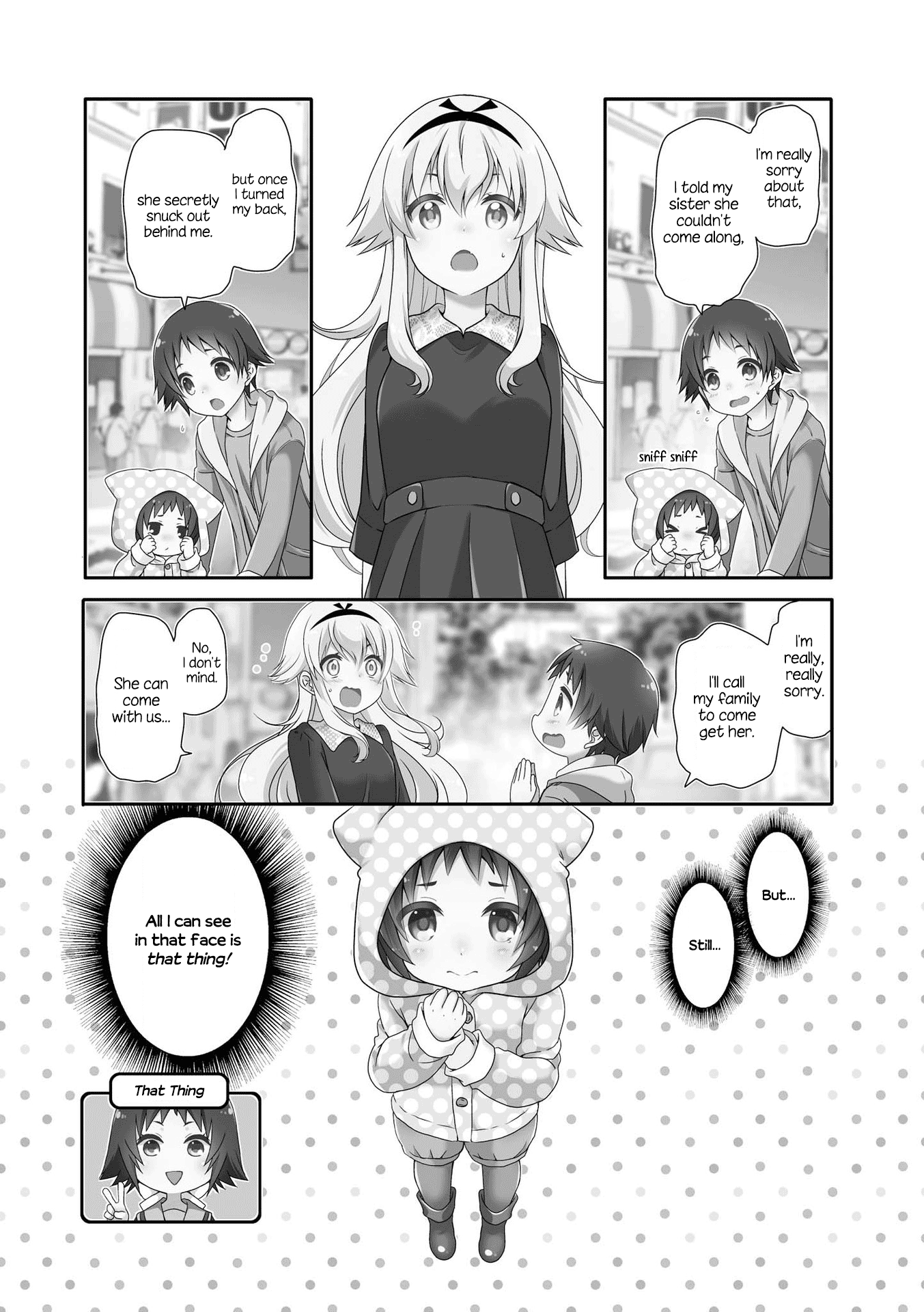 Mikakunin de Shinkoukei Chapter 120 - Page 2