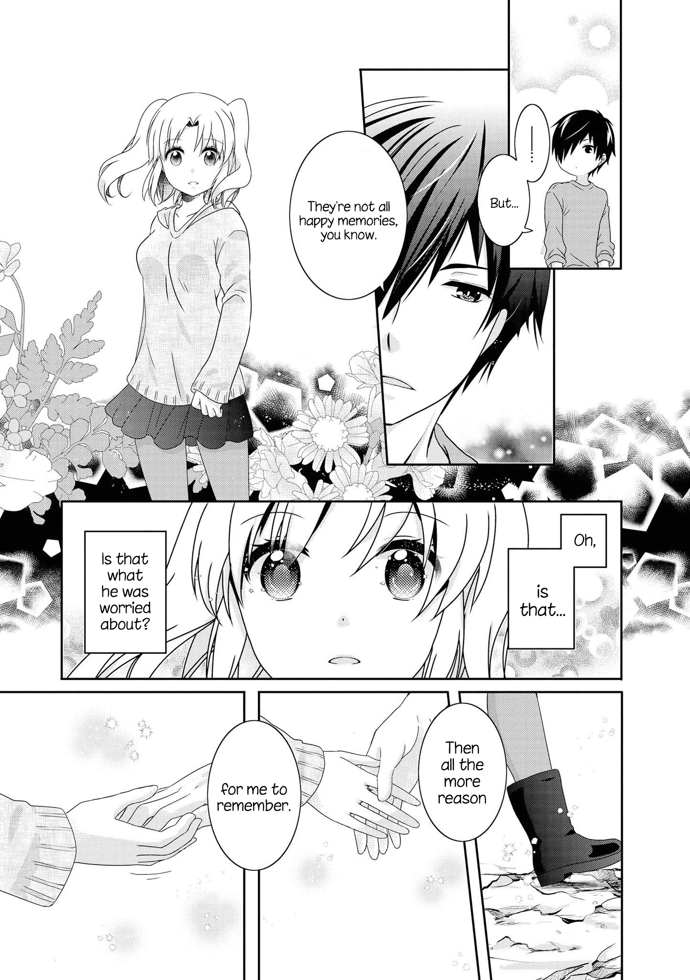 Mikakunin de Shinkoukei Chapter 126 - Page 9