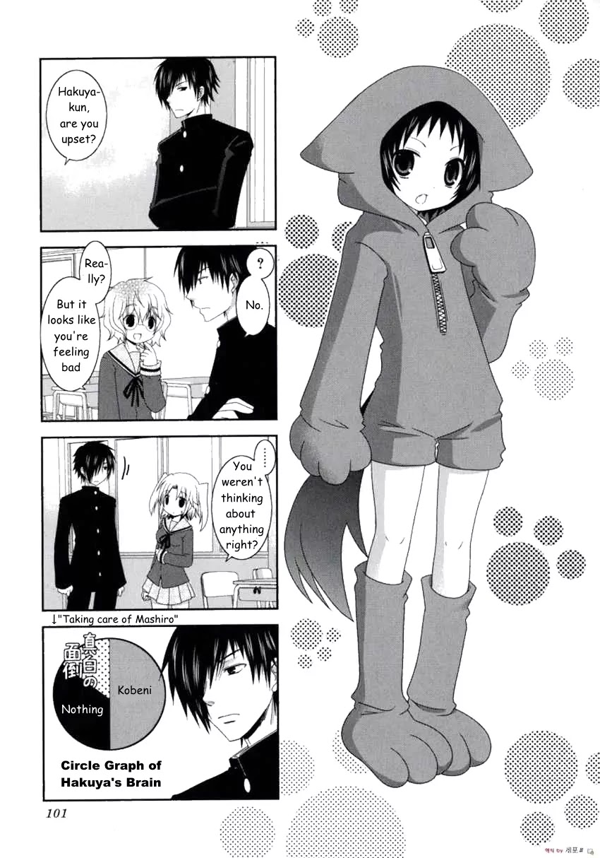 Mikakunin de Shinkoukei Chapter 13 - Page 2