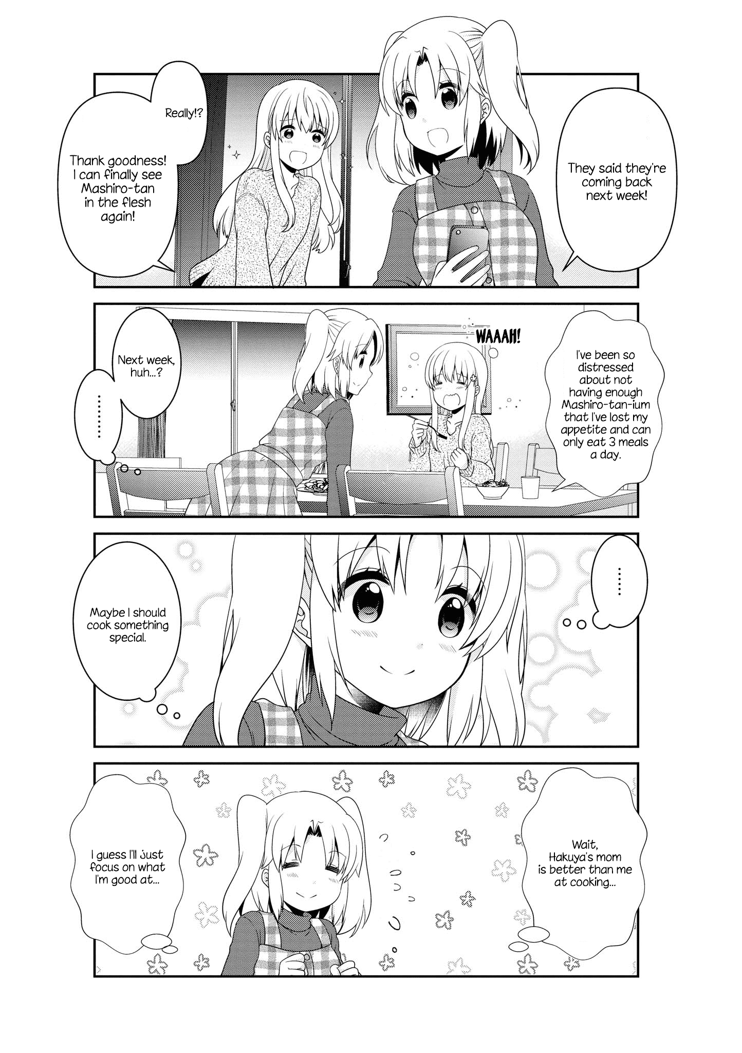 Mikakunin de Shinkoukei Chapter 136 - Page 5