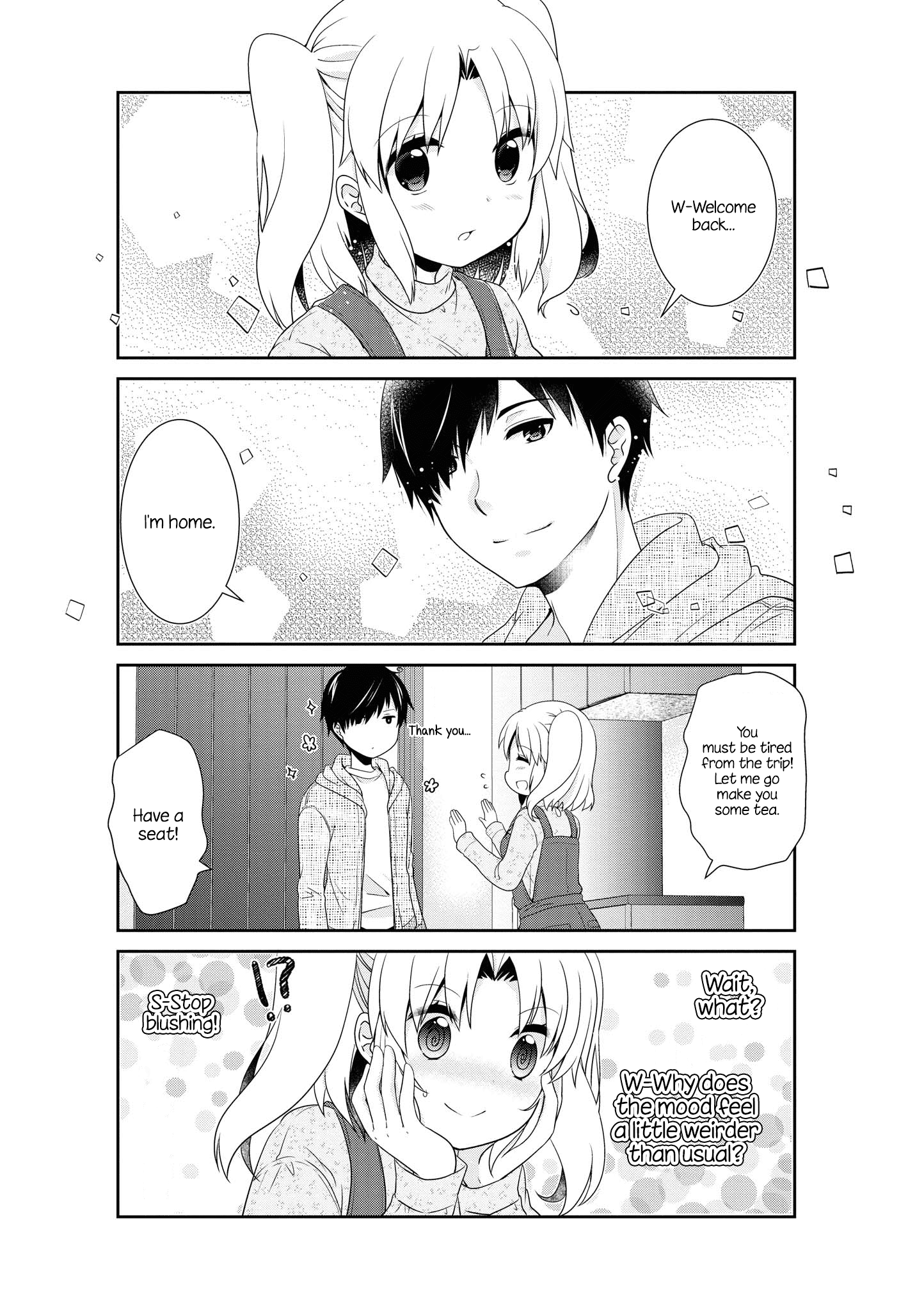 Mikakunin de Shinkoukei Chapter 137 - Page 13