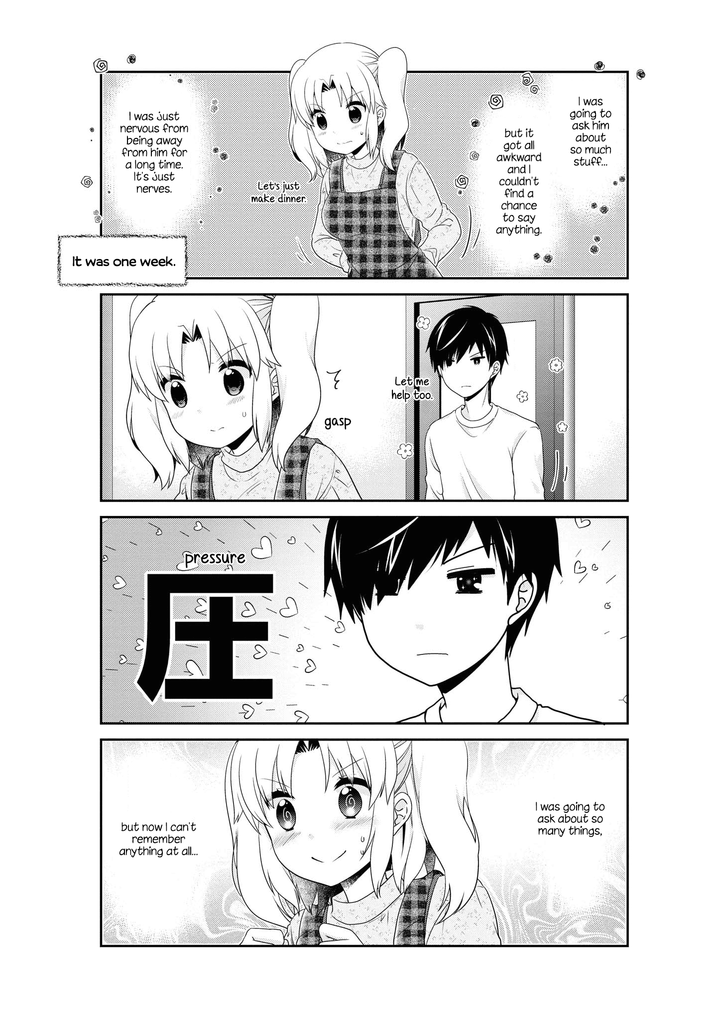 Mikakunin de Shinkoukei Chapter 137 - Page 16