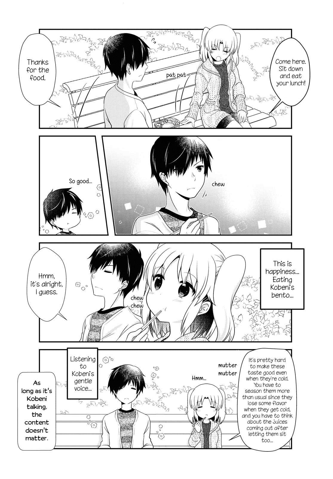 Mikakunin de Shinkoukei Chapter 141 - Page 10