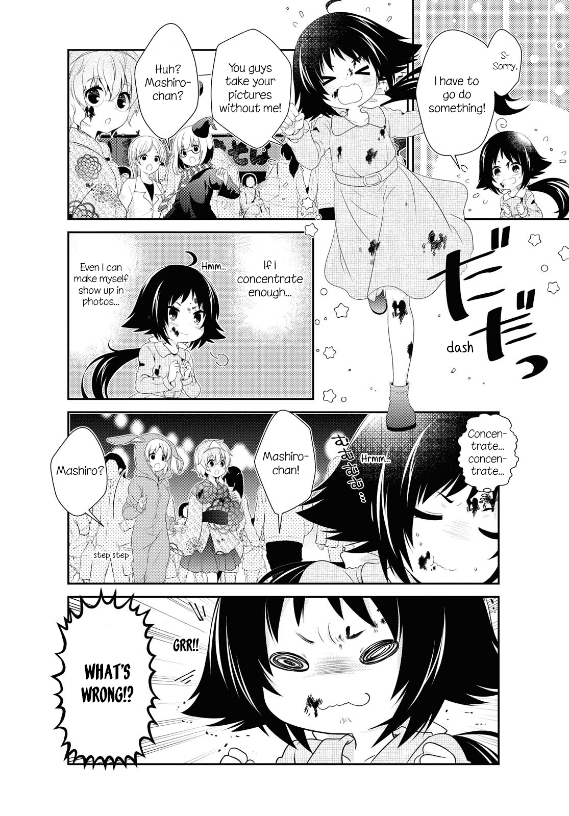 Mikakunin de Shinkoukei Chapter 150 - Page 12