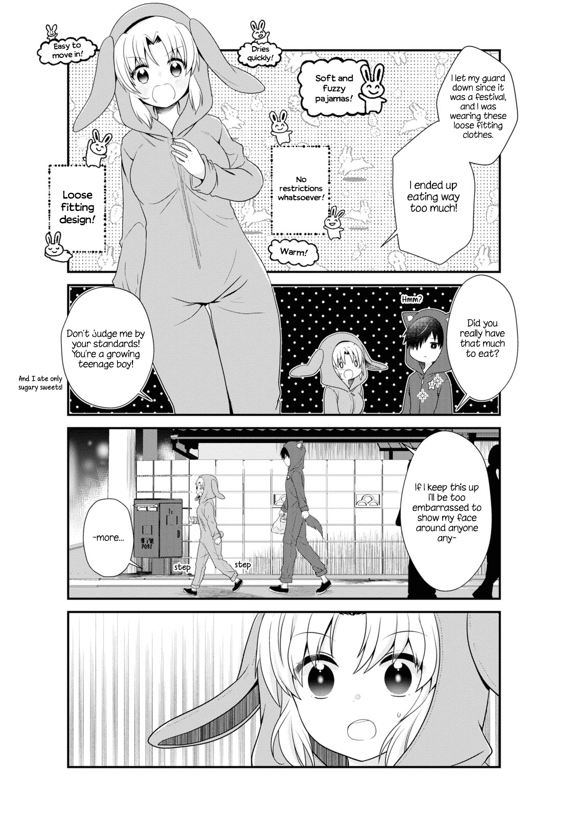 Mikakunin de Shinkoukei Chapter 158 - Page 10
