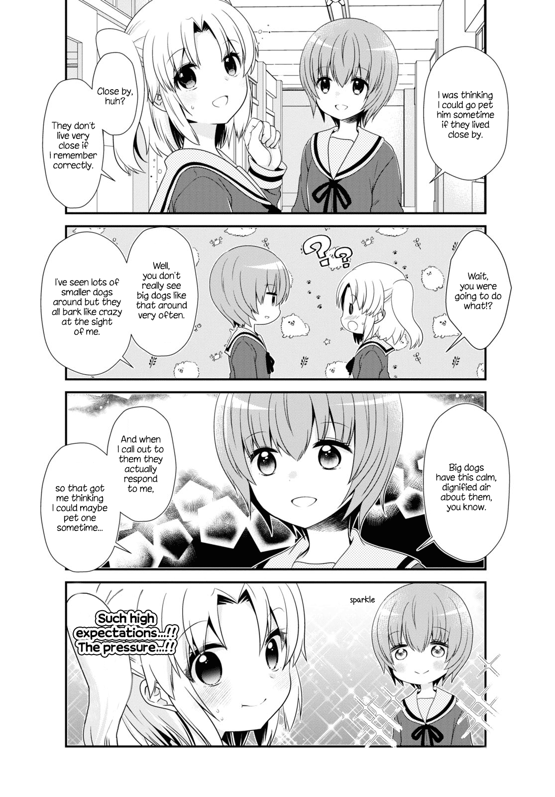 Mikakunin de Shinkoukei Chapter 161 - Page 2