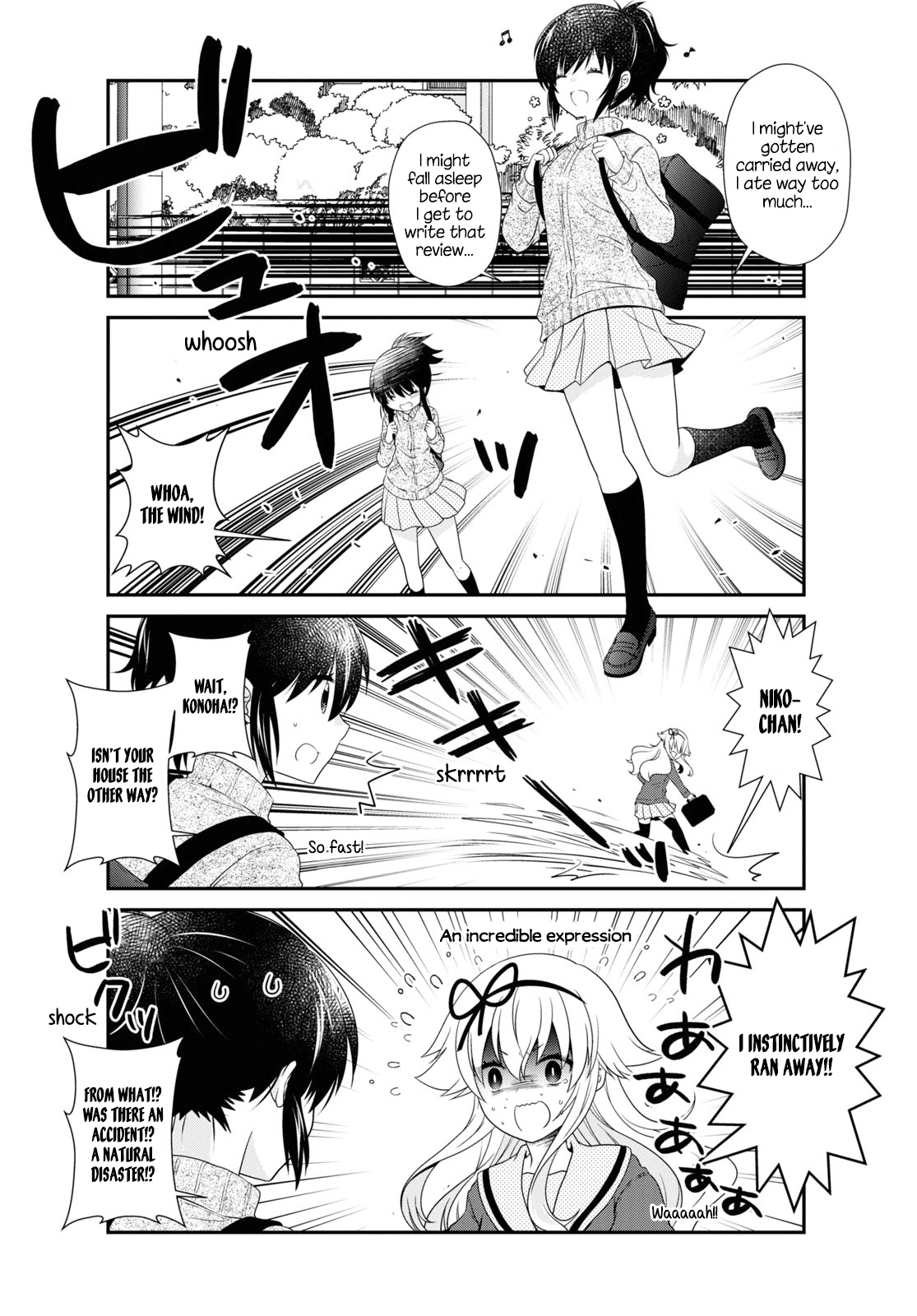 Mikakunin de Shinkoukei Chapter 163 - Page 2