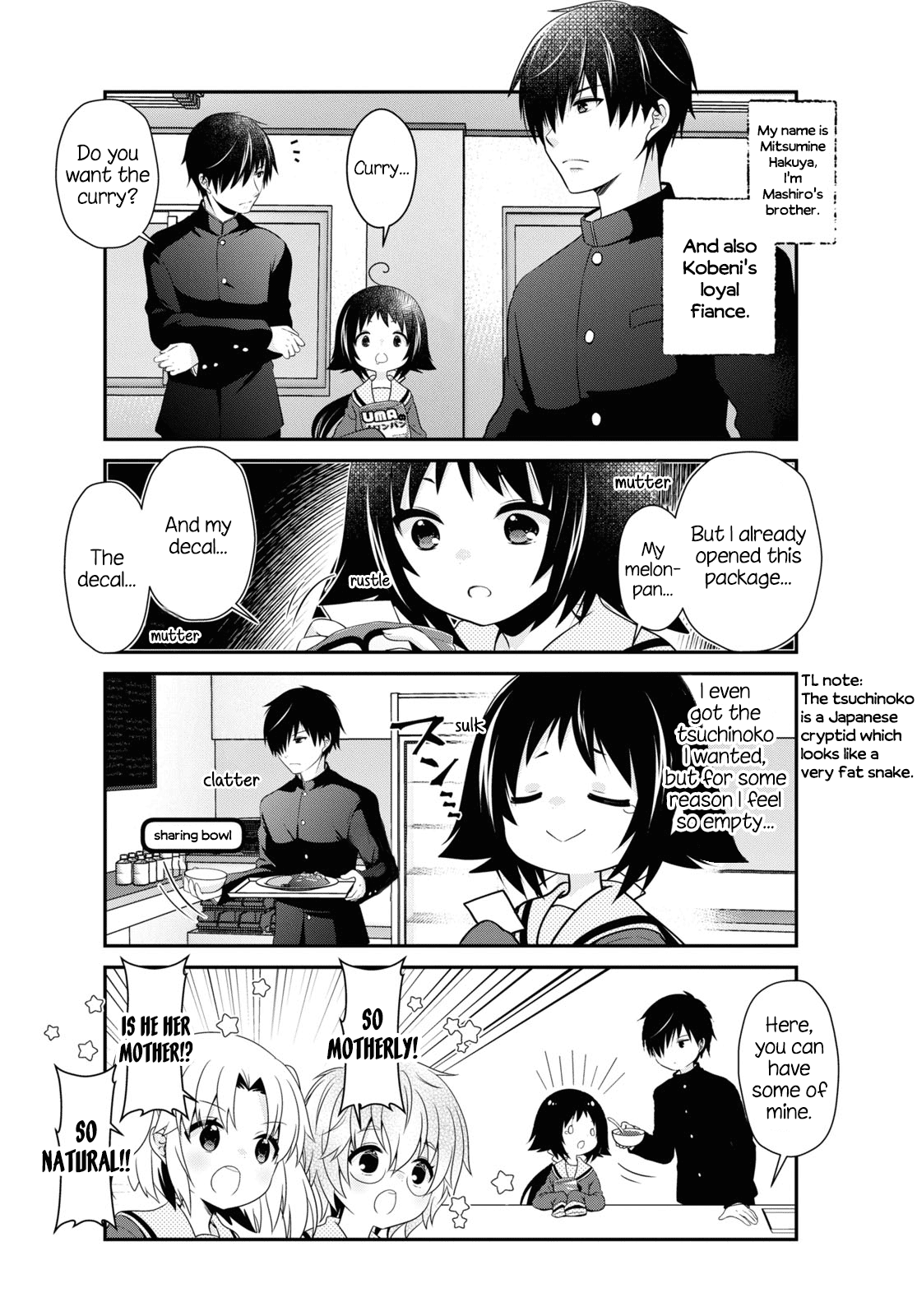 Mikakunin de Shinkoukei Chapter 164 - Page 5