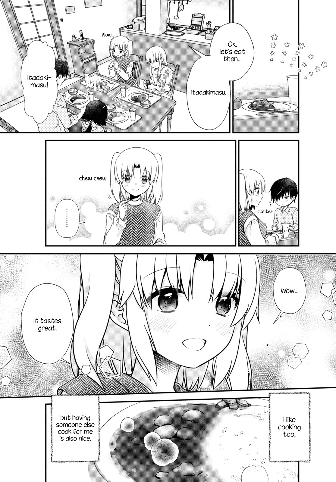 Mikakunin de Shinkoukei Chapter 168 - Page 13