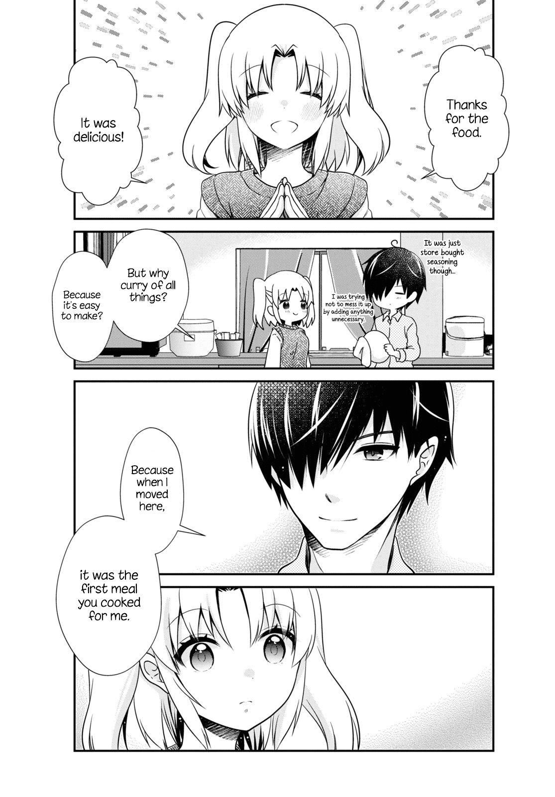 Mikakunin de Shinkoukei Chapter 168 - Page 15