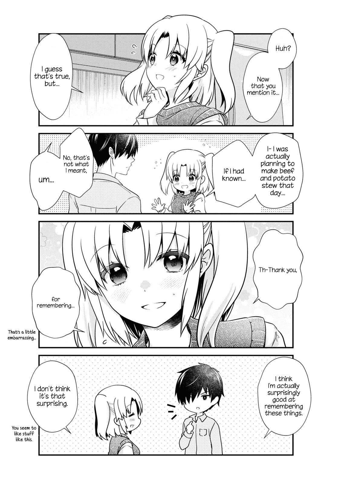 Mikakunin de Shinkoukei Chapter 168 - Page 16