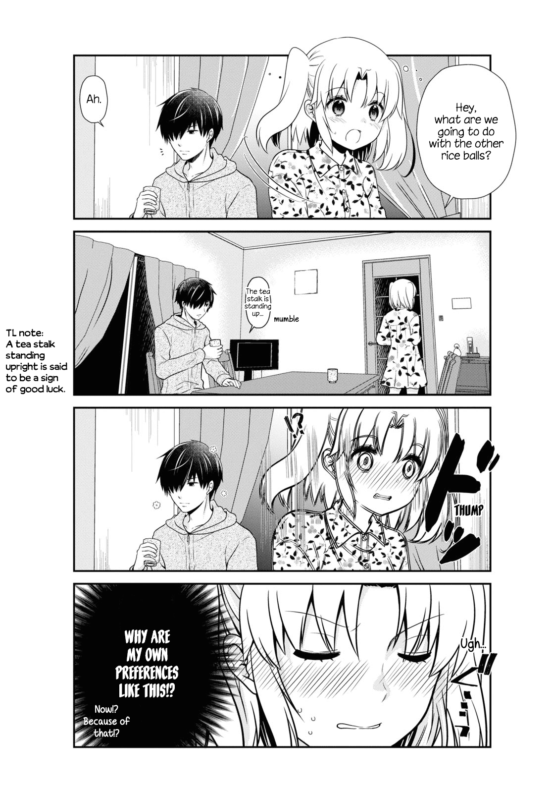 Mikakunin de Shinkoukei Chapter 170 - Page 11