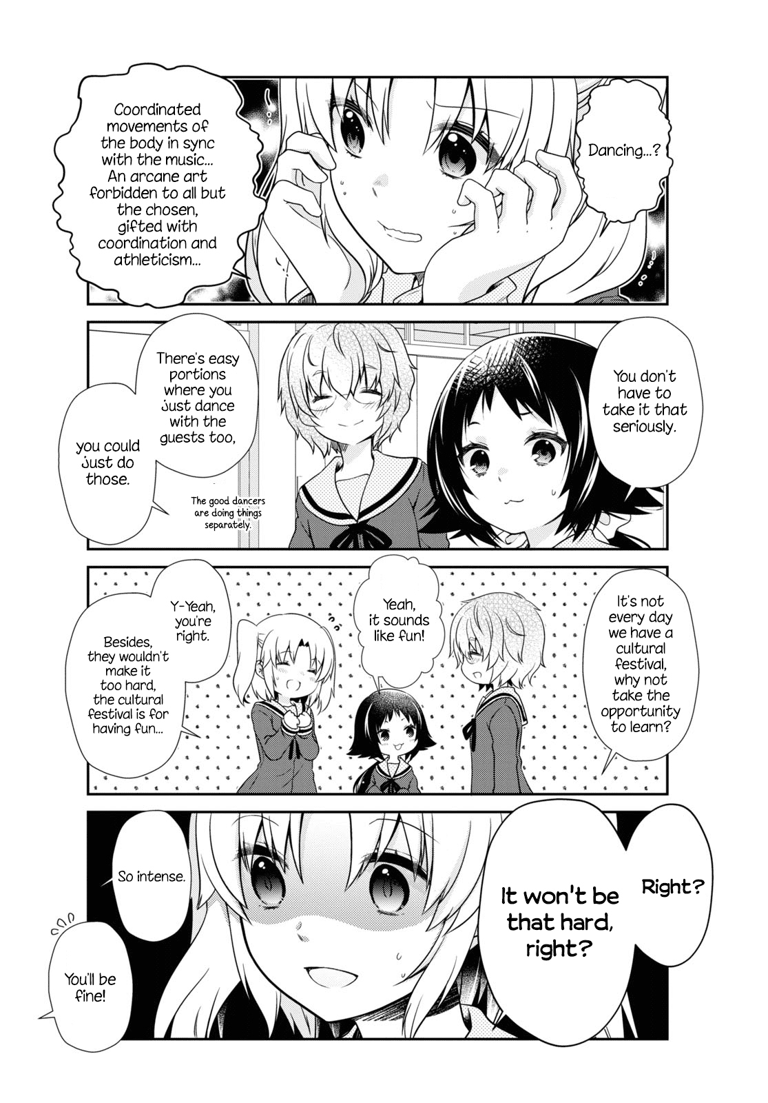 Mikakunin de Shinkoukei Chapter 171 - Page 2