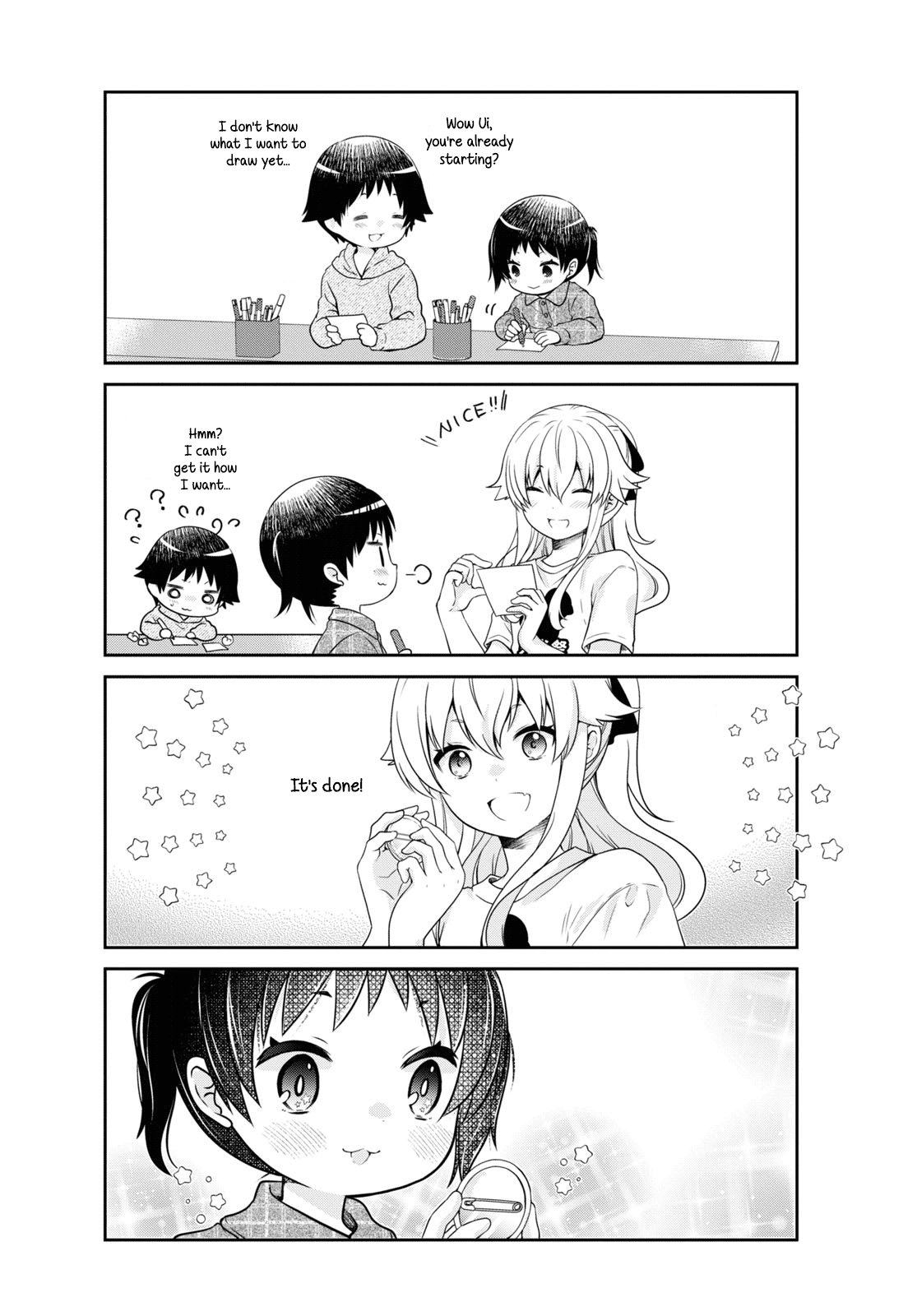 Mikakunin de Shinkoukei Chapter 173 - Page 6