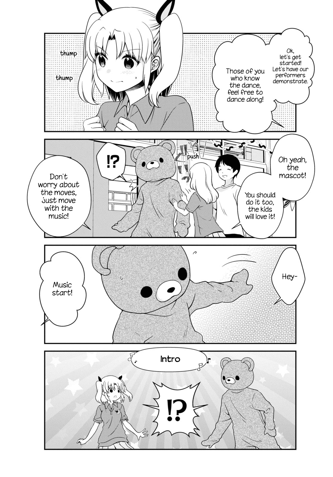 Mikakunin de Shinkoukei Chapter 174 - Page 5
