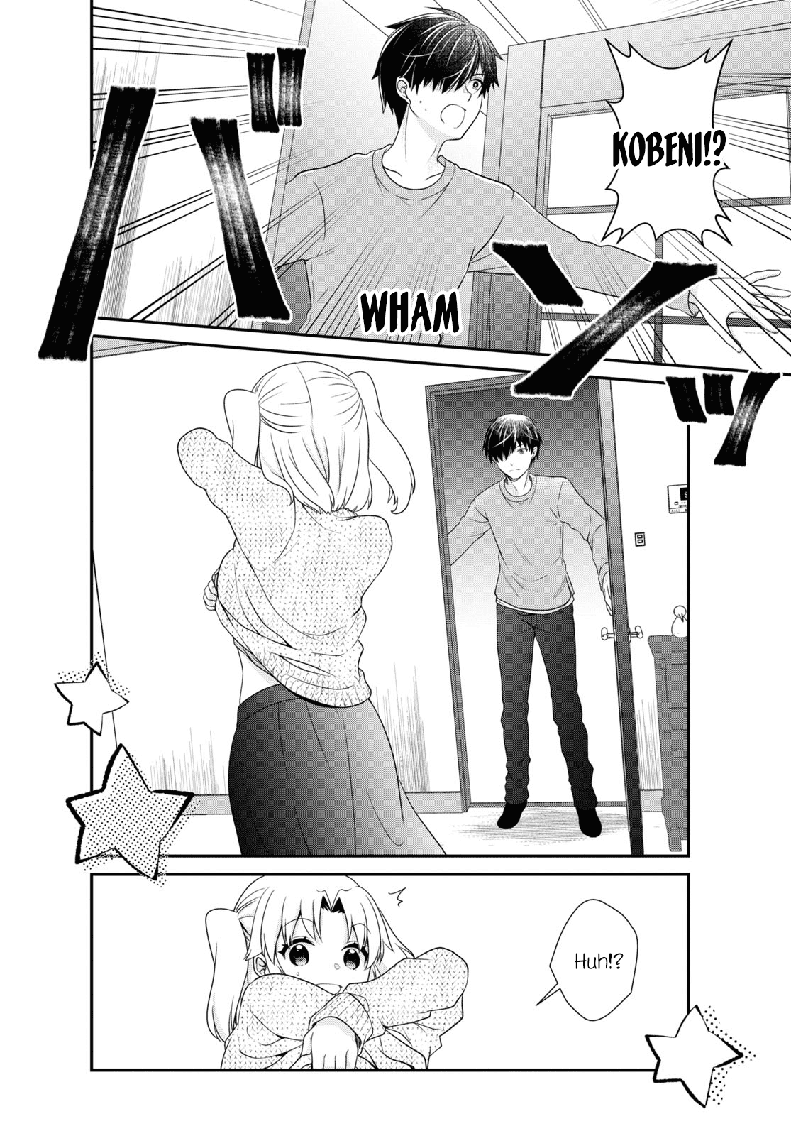 Mikakunin de Shinkoukei Chapter 177 - Page 10