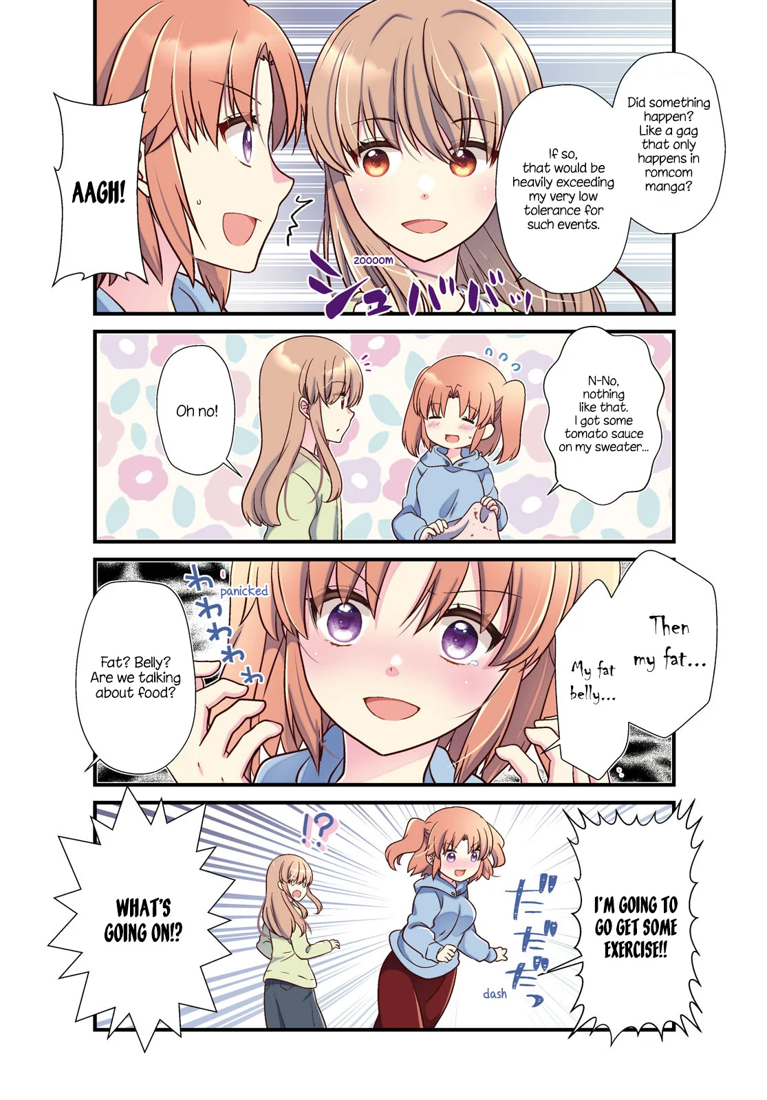 Mikakunin de Shinkoukei Chapter 178 - Page 2