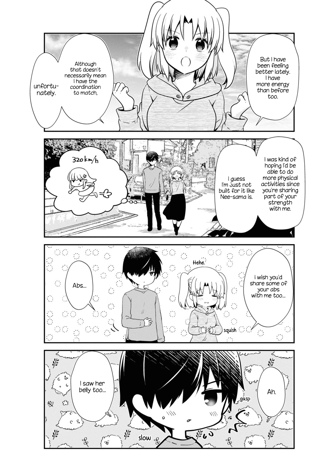 Mikakunin de Shinkoukei Chapter 178 - Page 11
