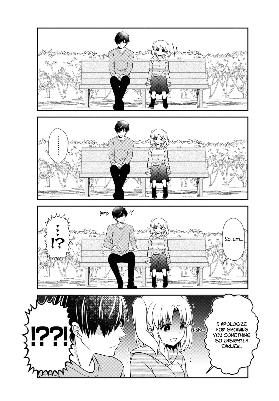 Mikakunin de Shinkoukei Chapter 178 - Page 5