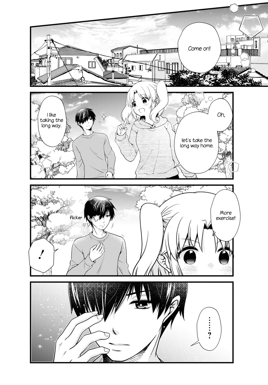 Mikakunin de Shinkoukei Chapter 178 - Page 10