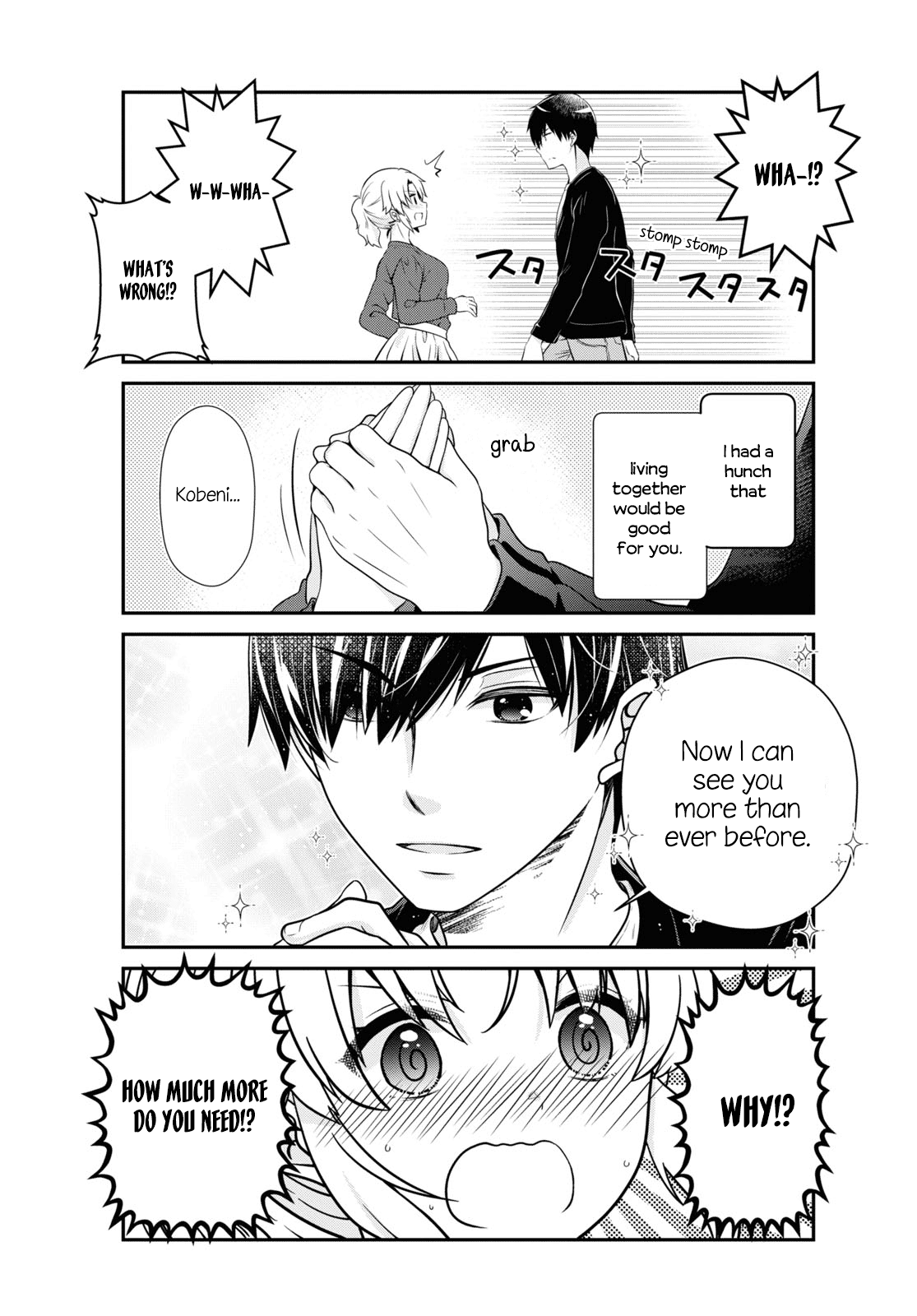 Mikakunin de Shinkoukei Chapter 180 - Page 11