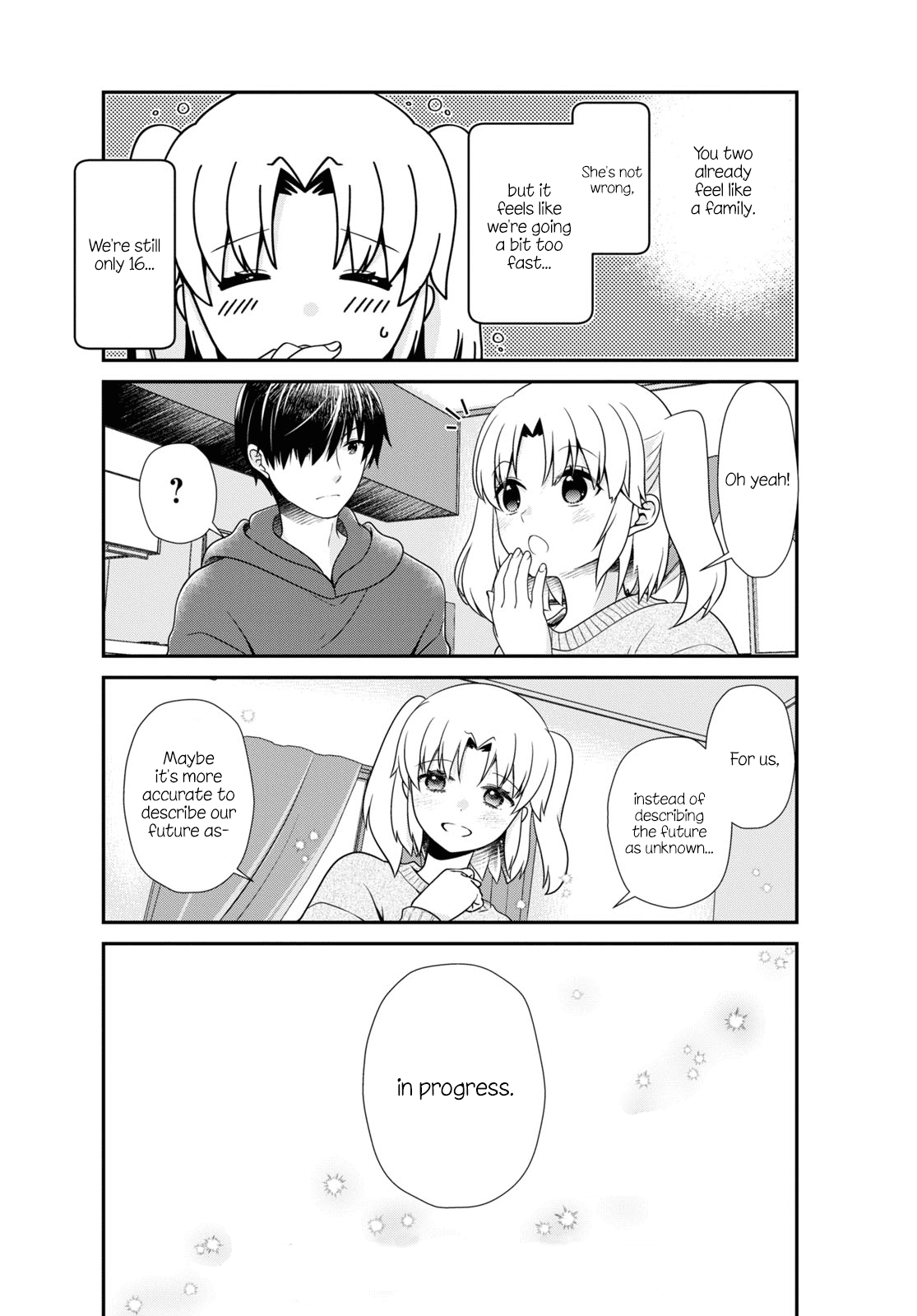 Mikakunin de Shinkoukei Chapter 182 - Page 13