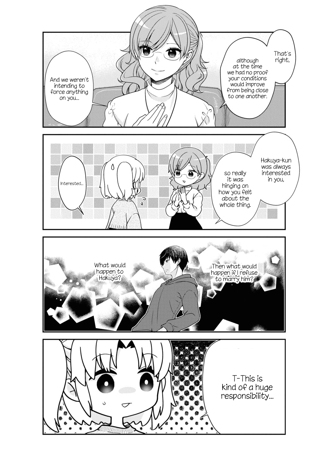 Mikakunin de Shinkoukei Chapter 182 - Page 6