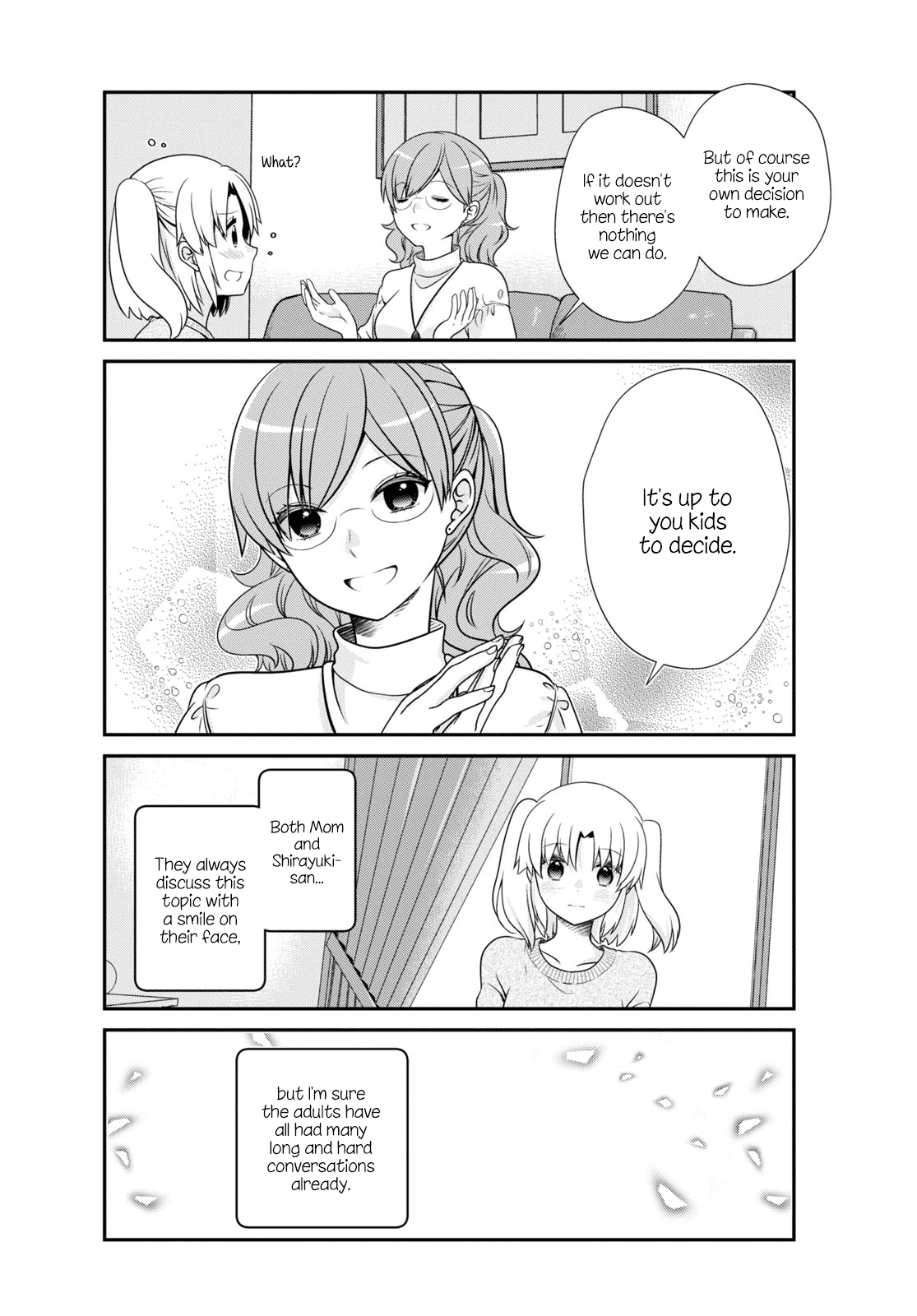Mikakunin de Shinkoukei Chapter 182 - Page 7