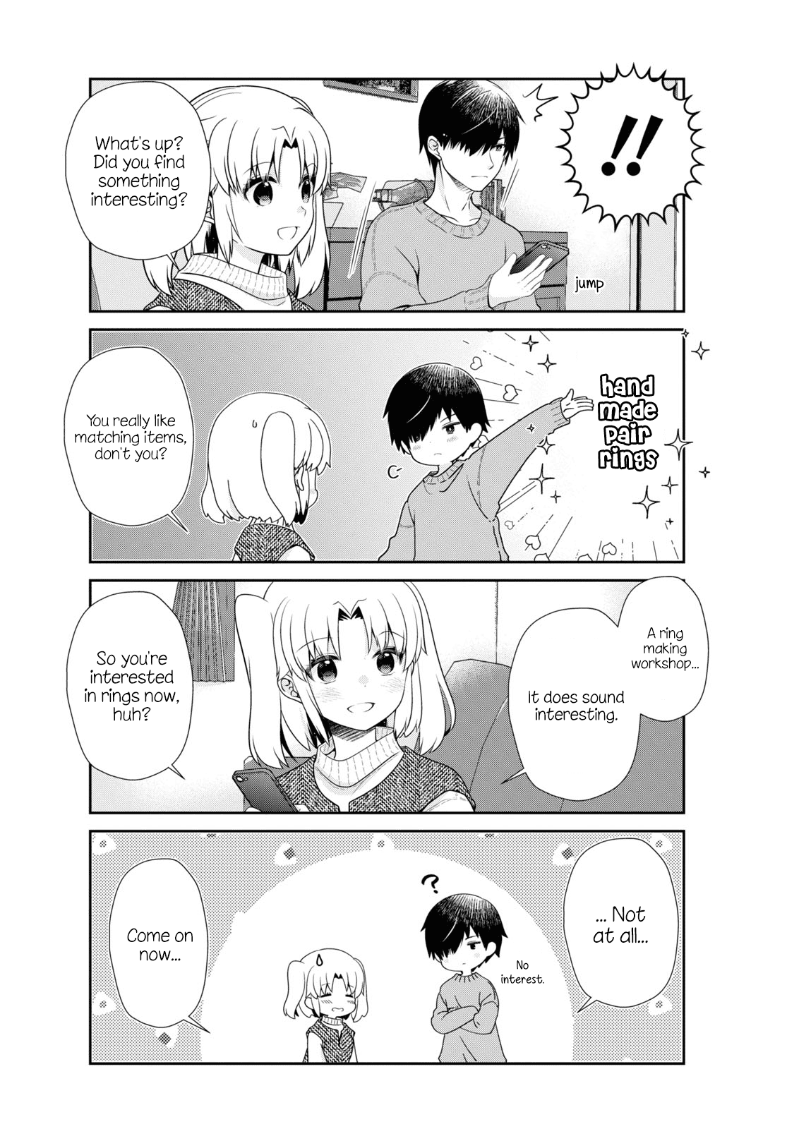 Mikakunin de Shinkoukei Chapter 184 - Page 6