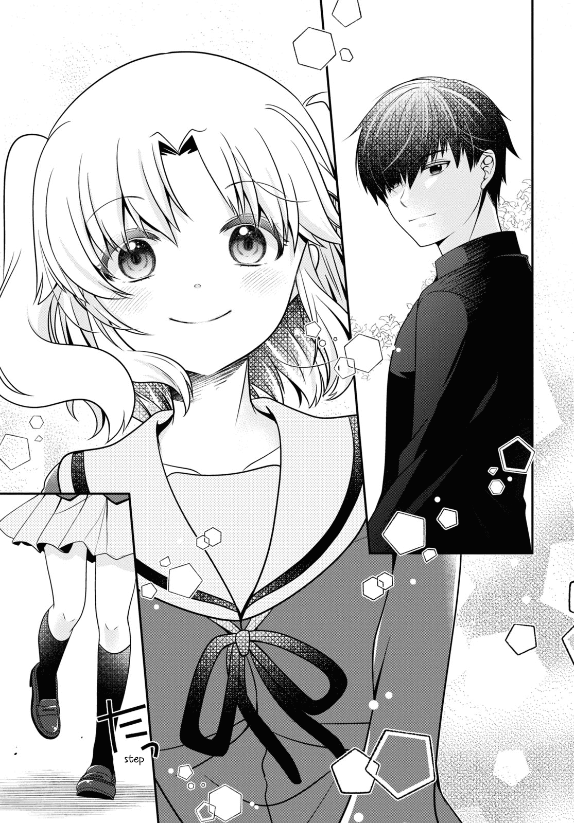 Mikakunin de Shinkoukei Chapter 187 - Page 16