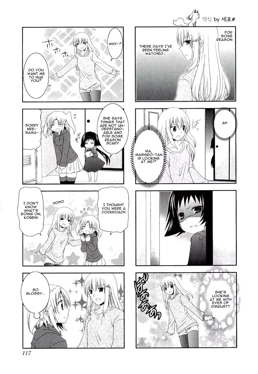 Mikakunin de Shinkoukei Chapter 40 - Page 5