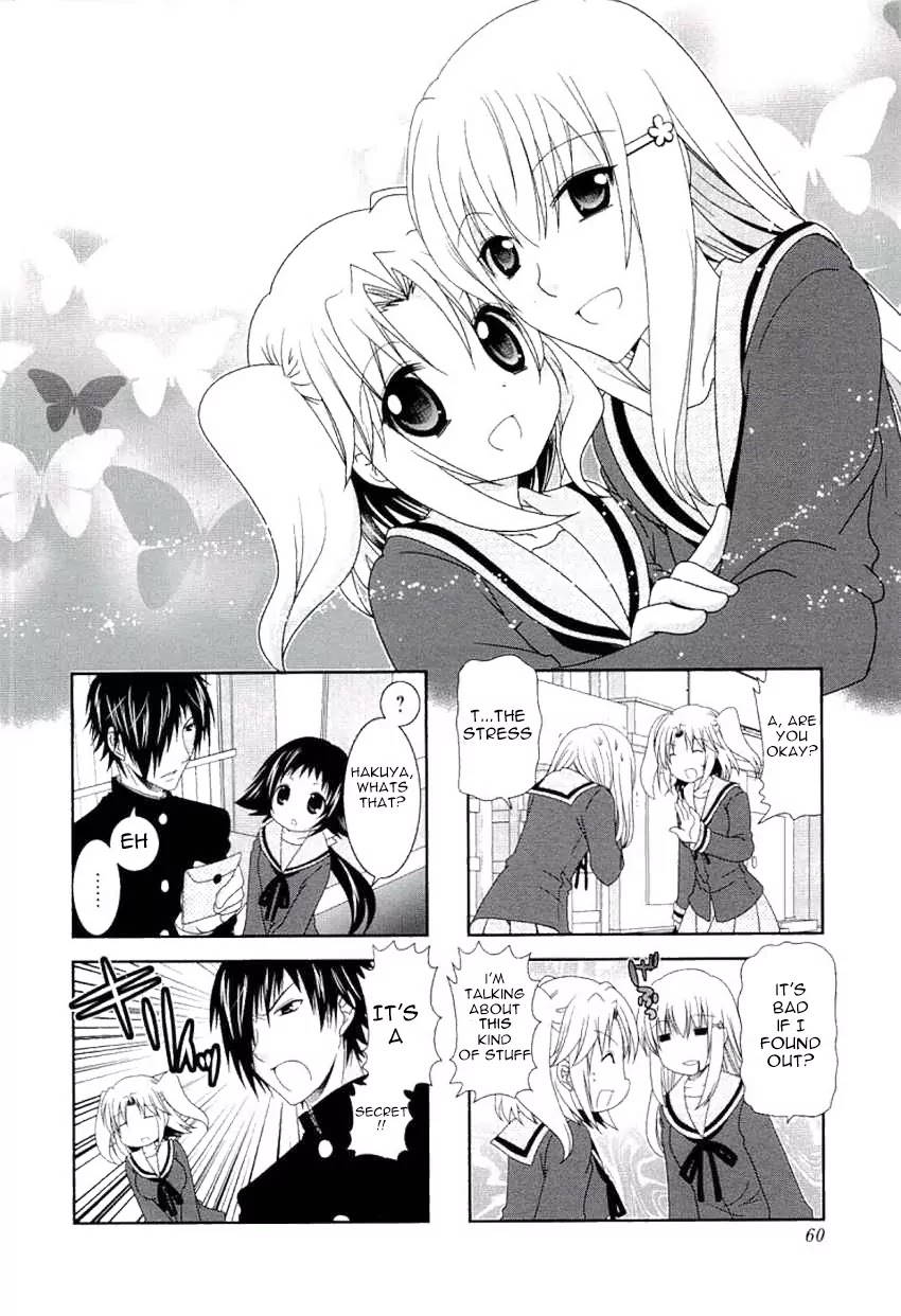 Mikakunin de Shinkoukei Chapter 47 - Page 2