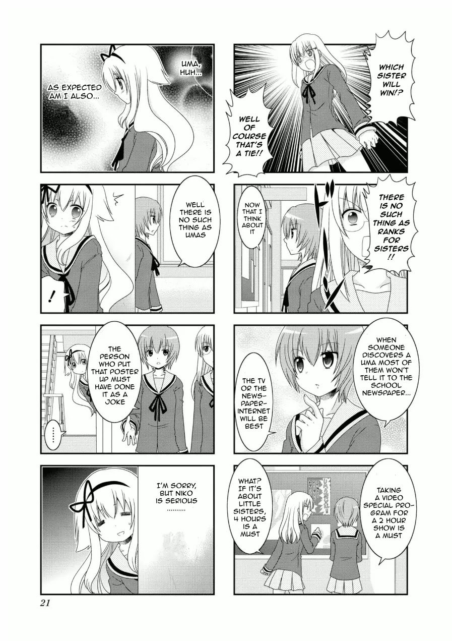 Mikakunin de Shinkoukei Chapter 55 - Page 5