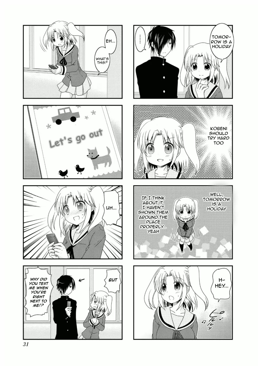 Mikakunin de Shinkoukei Chapter 56 - Page 5