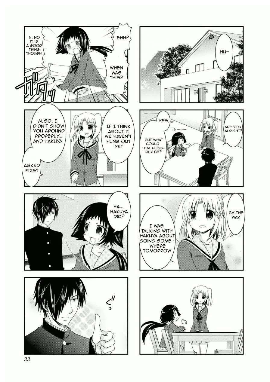 Mikakunin de Shinkoukei Chapter 56 - Page 7