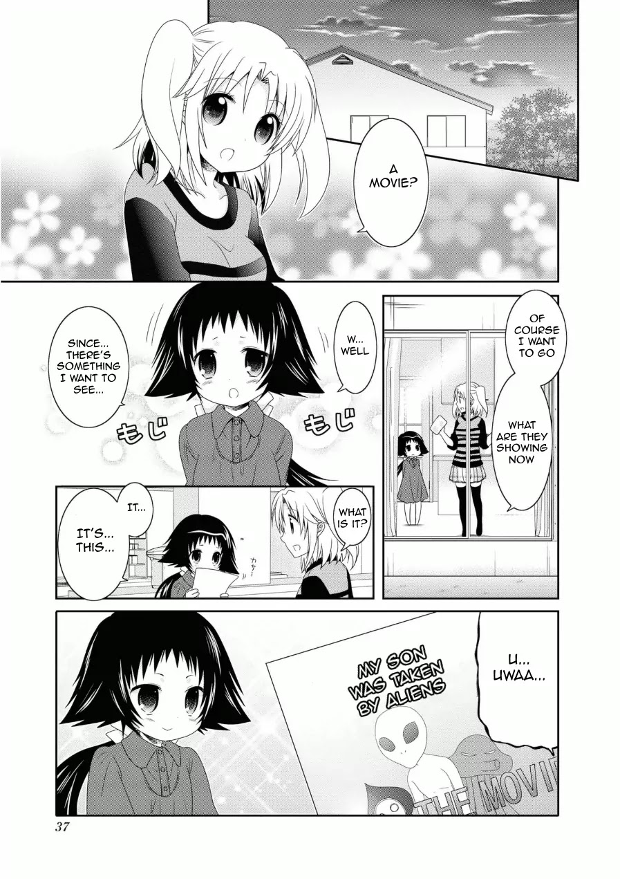 Mikakunin de Shinkoukei Chapter 57 - Page 1