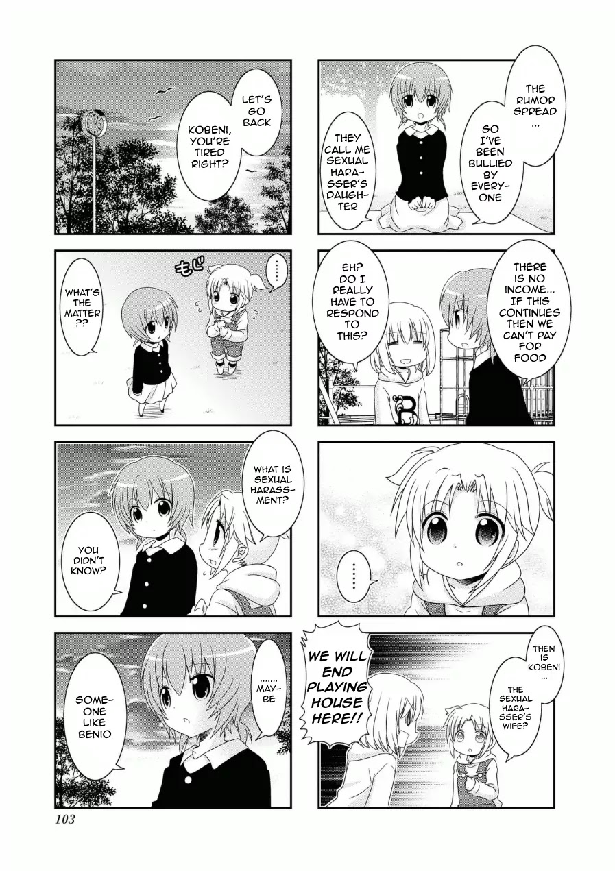 Mikakunin de Shinkoukei Chapter 63 - Page 6