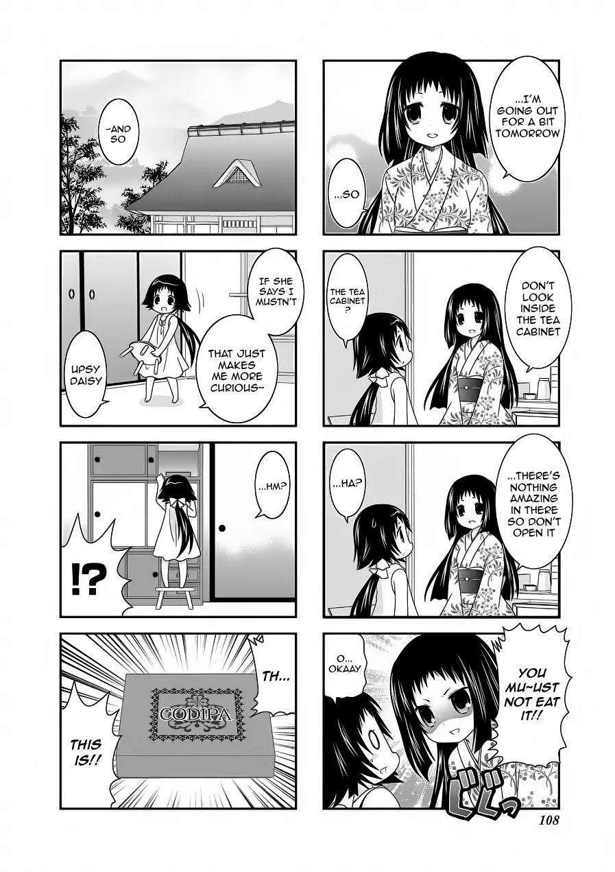Mikakunin de Shinkoukei Chapter 64 - Page 4