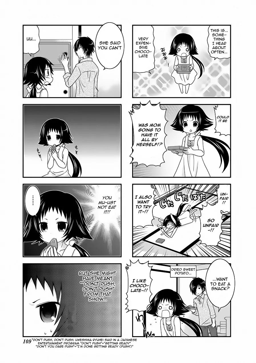 Mikakunin de Shinkoukei Chapter 64 - Page 5