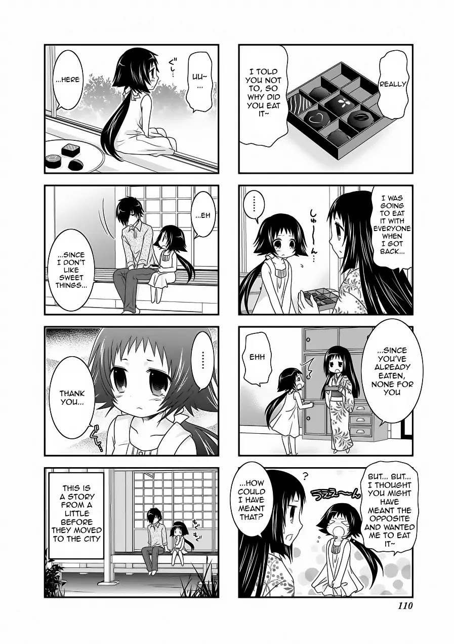 Mikakunin de Shinkoukei Chapter 64 - Page 6