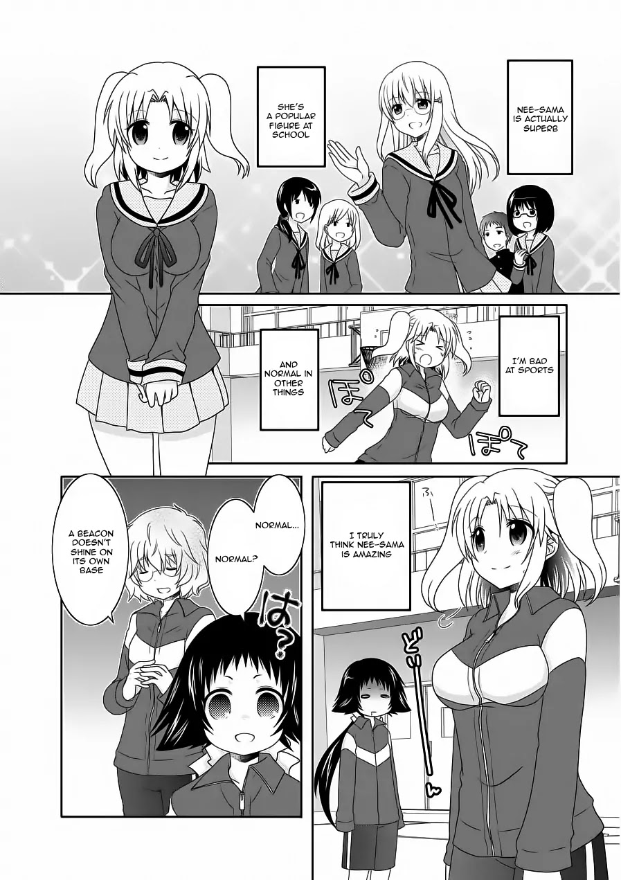 Mikakunin de Shinkoukei Chapter 65 - Page 6