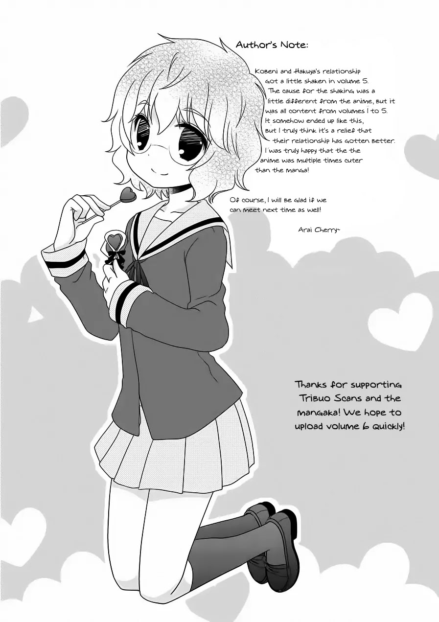 Mikakunin de Shinkoukei Chapter 65 - Page 9