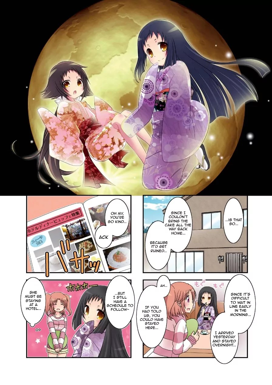 Mikakunin de Shinkoukei Chapter 66 - Page 10
