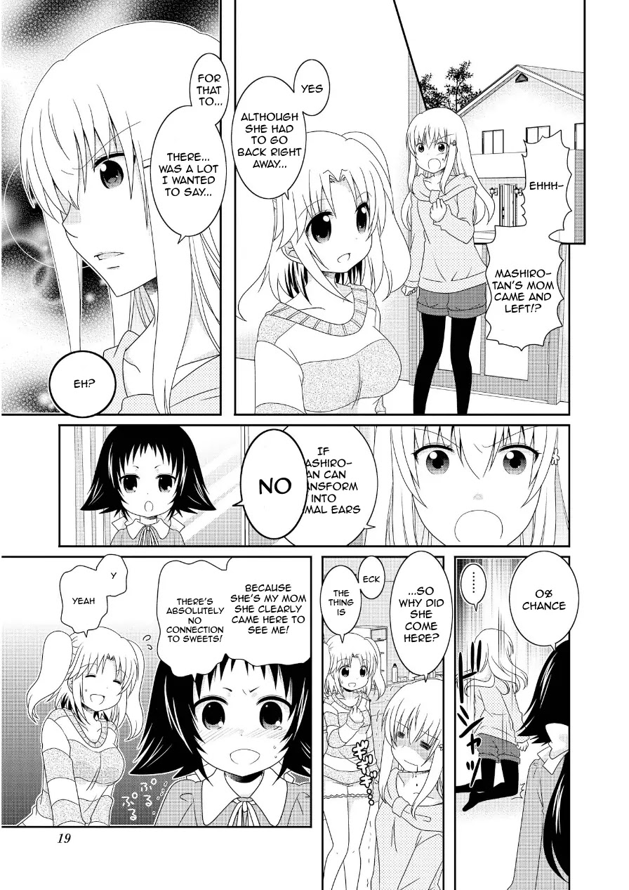 Mikakunin de Shinkoukei Chapter 67 - Page 1