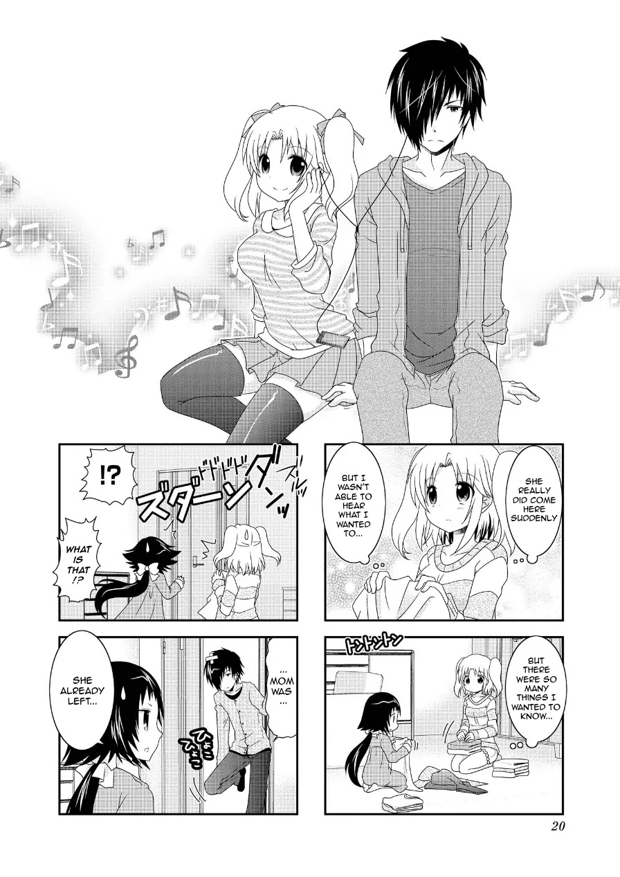 Mikakunin de Shinkoukei Chapter 67 - Page 2