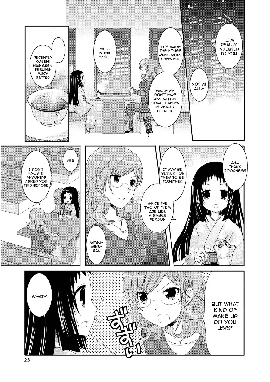 Mikakunin de Shinkoukei Chapter 68 - Page 1