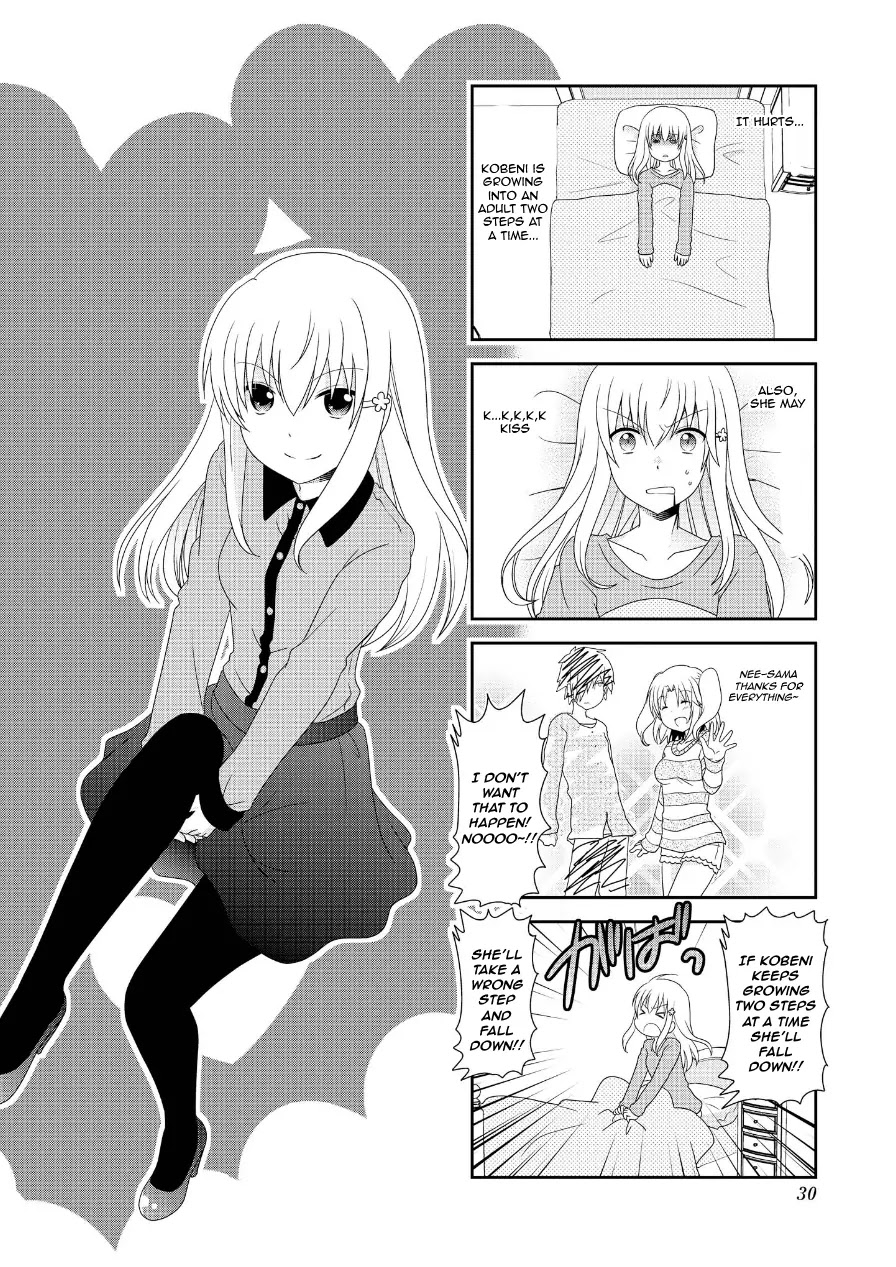 Mikakunin de Shinkoukei Chapter 68 - Page 2