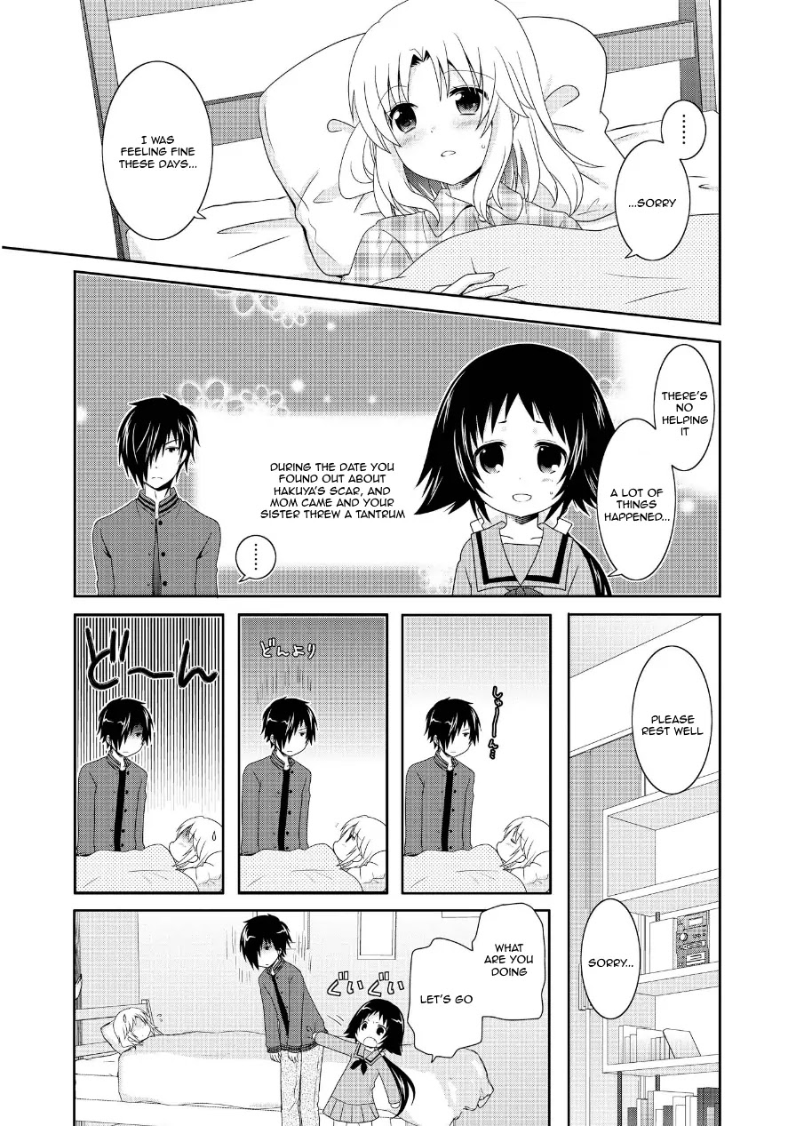 Mikakunin de Shinkoukei Chapter 70 - Page 1