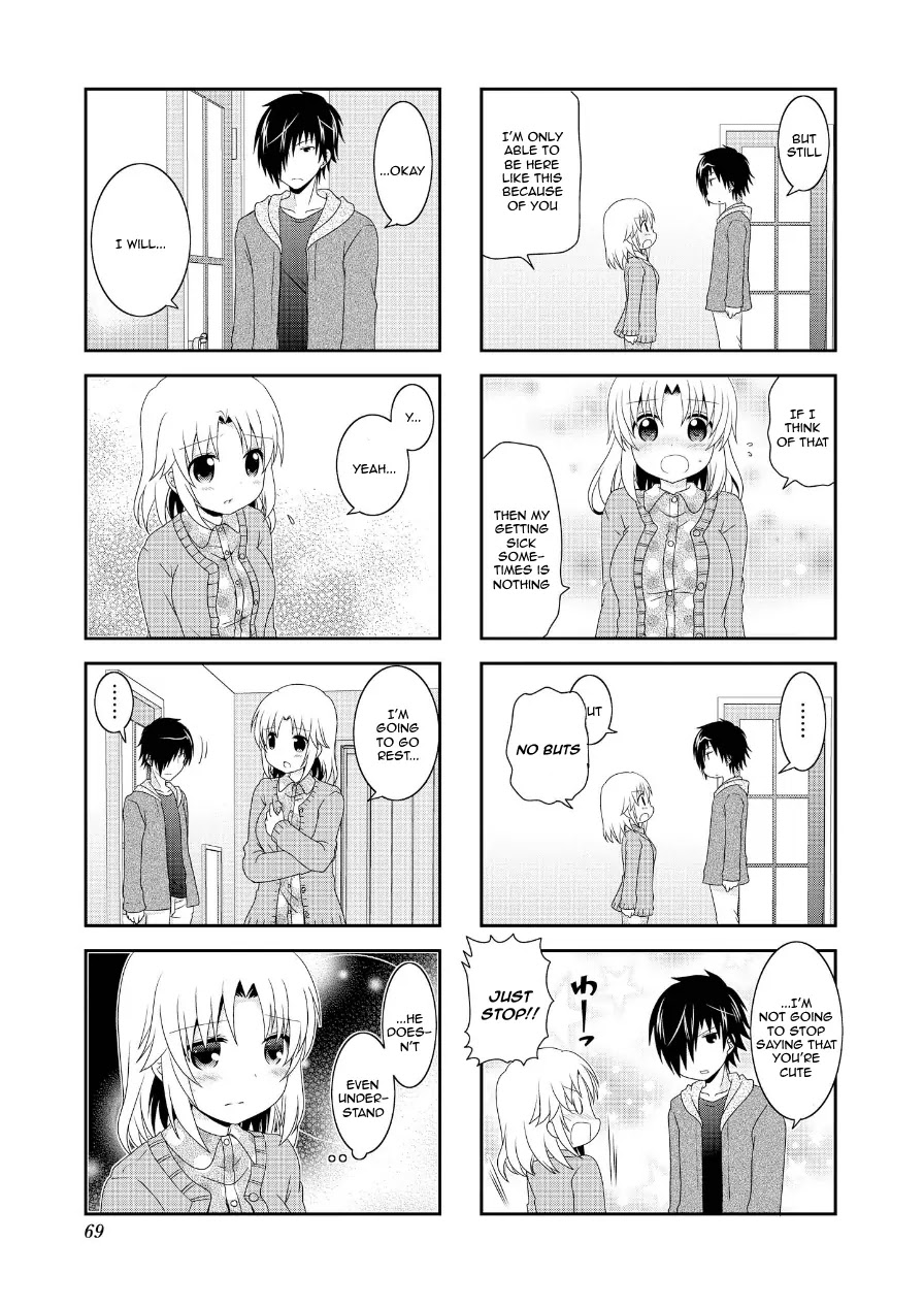 Mikakunin de Shinkoukei Chapter 72 - Page 5
